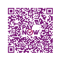 Official Infaq Dakwah PayNow QR